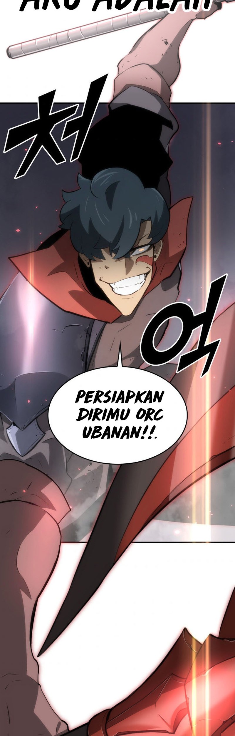Return of the SSS-Class Ranker Chapter 9 - halaman 76