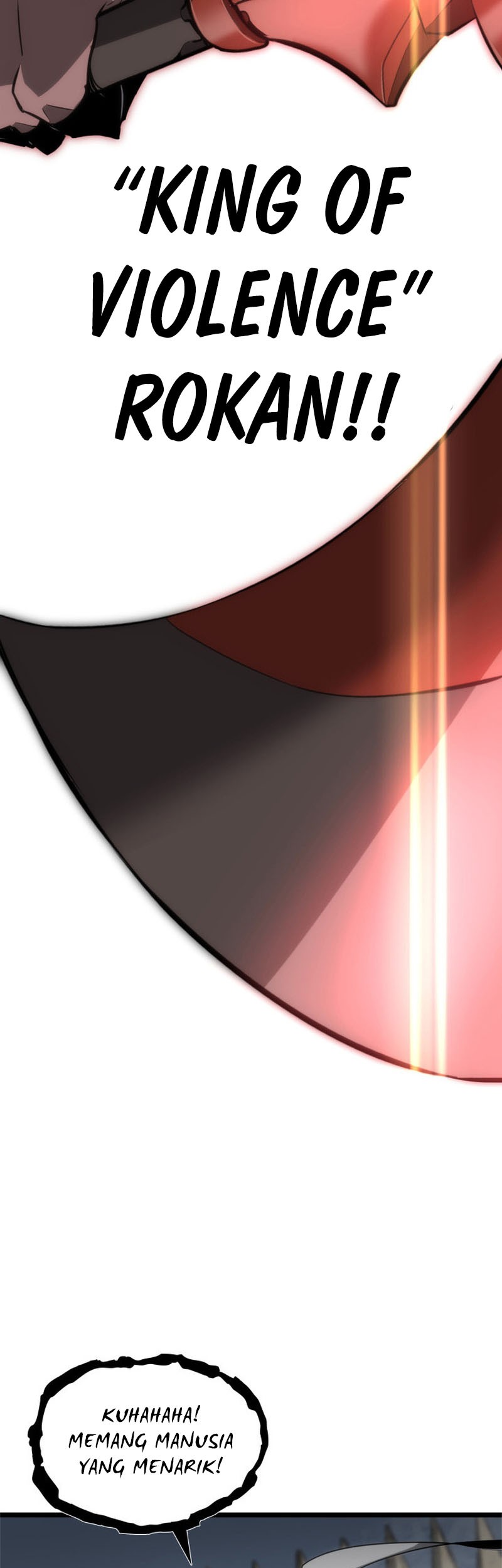 Return of the SSS-Class Ranker Chapter 9 - halaman 77