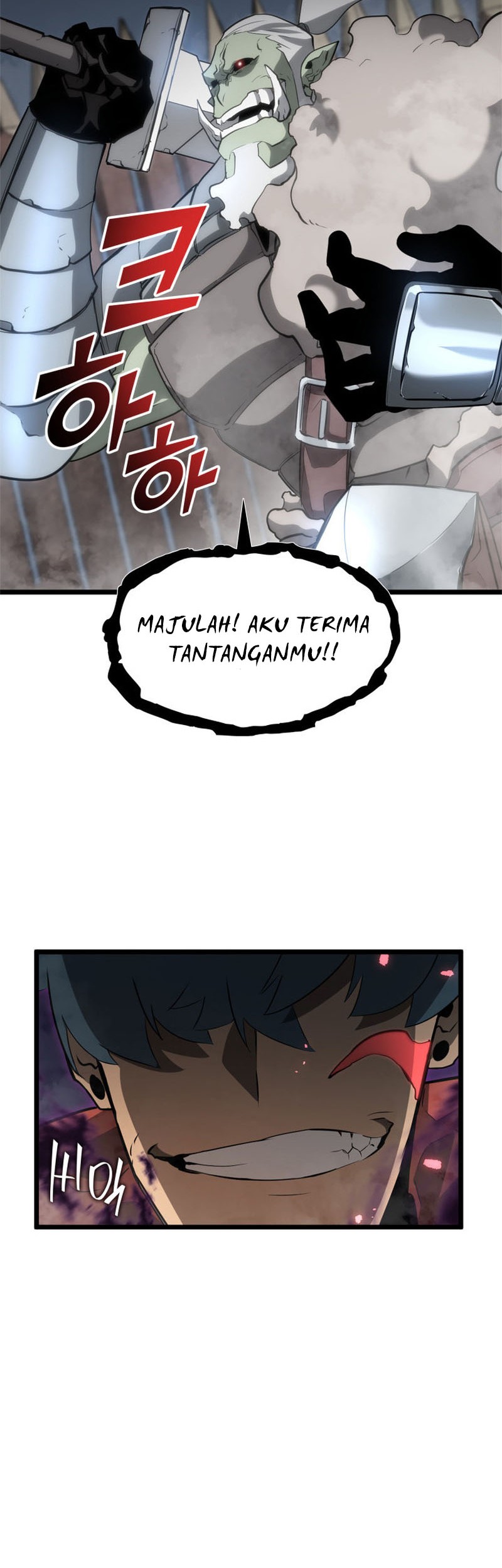 Return of the SSS-Class Ranker Chapter 9 - halaman 78