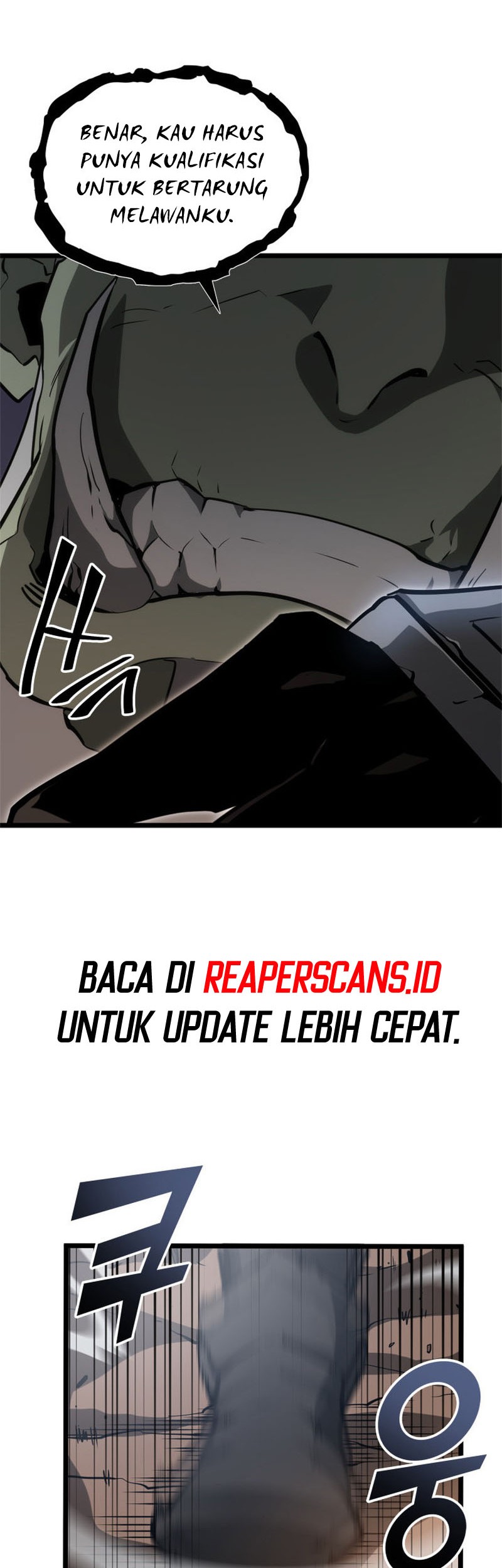 Return of the SSS-Class Ranker Chapter 9 - halaman 9