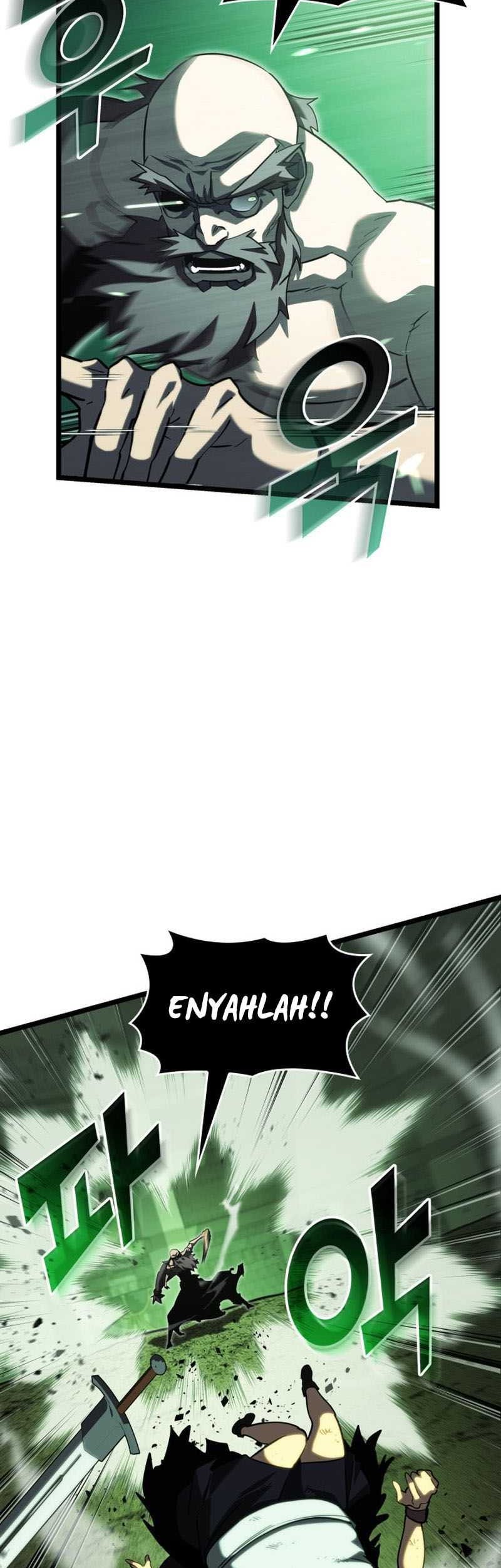 Return of the SSS-Class Ranker Chapter 90 - halaman 12