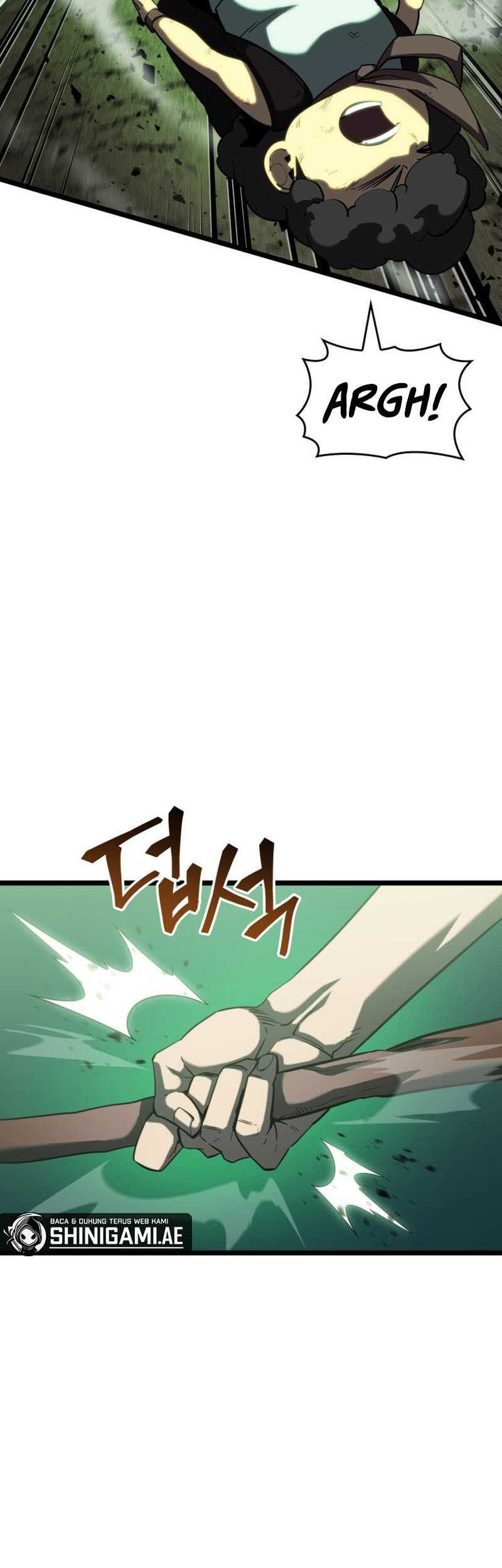 Return of the SSS-Class Ranker Chapter 90 - halaman 13