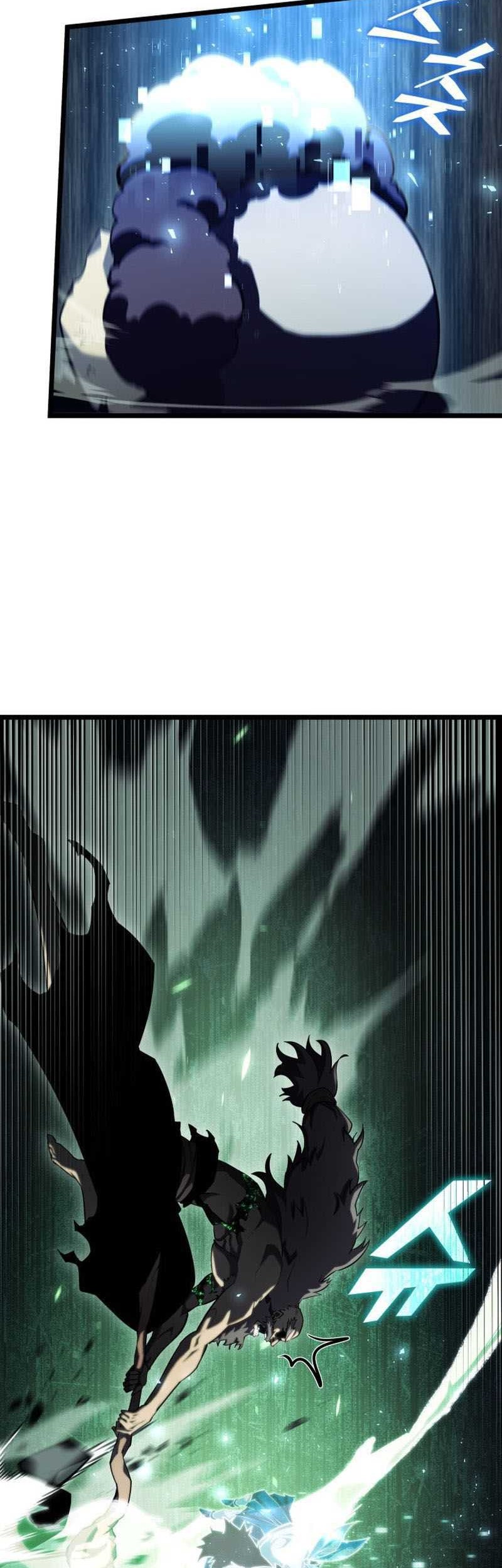 Return of the SSS-Class Ranker Chapter 90 - halaman 15