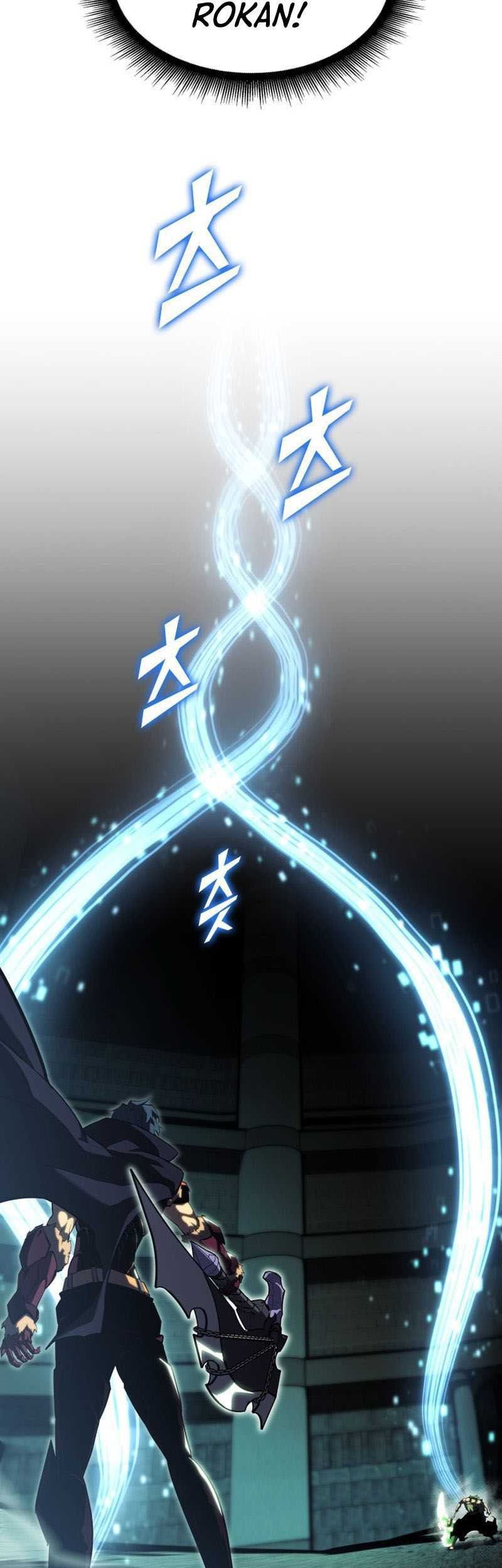 Return of the SSS-Class Ranker Chapter 90 - halaman 20