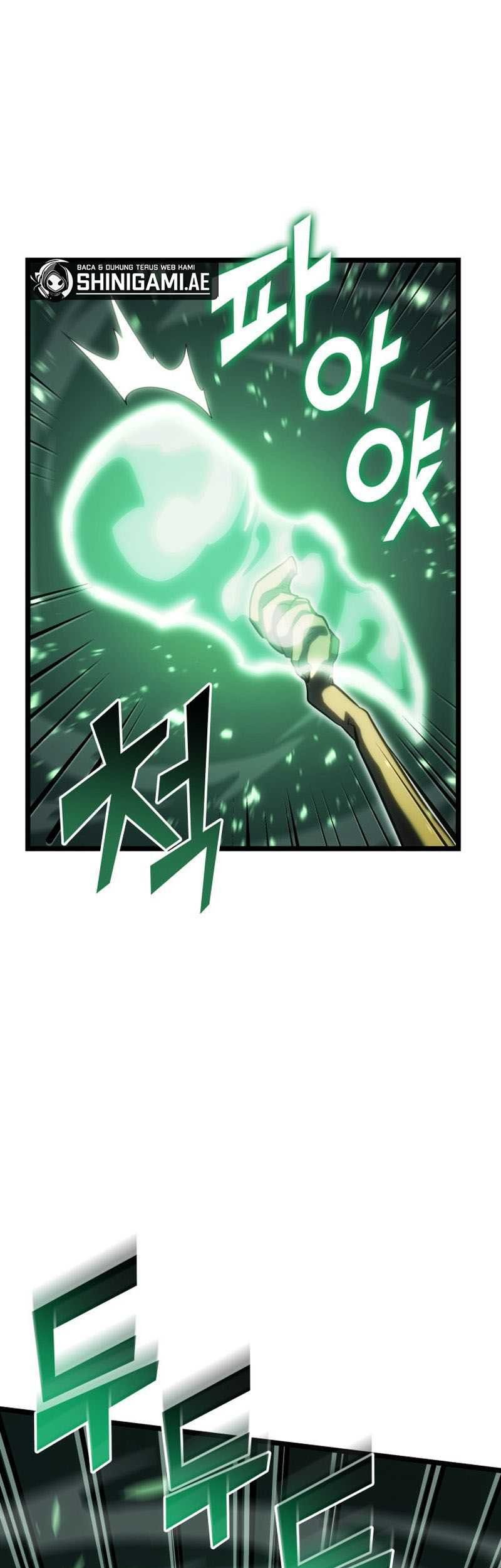 Return of the SSS-Class Ranker Chapter 90 - halaman 22