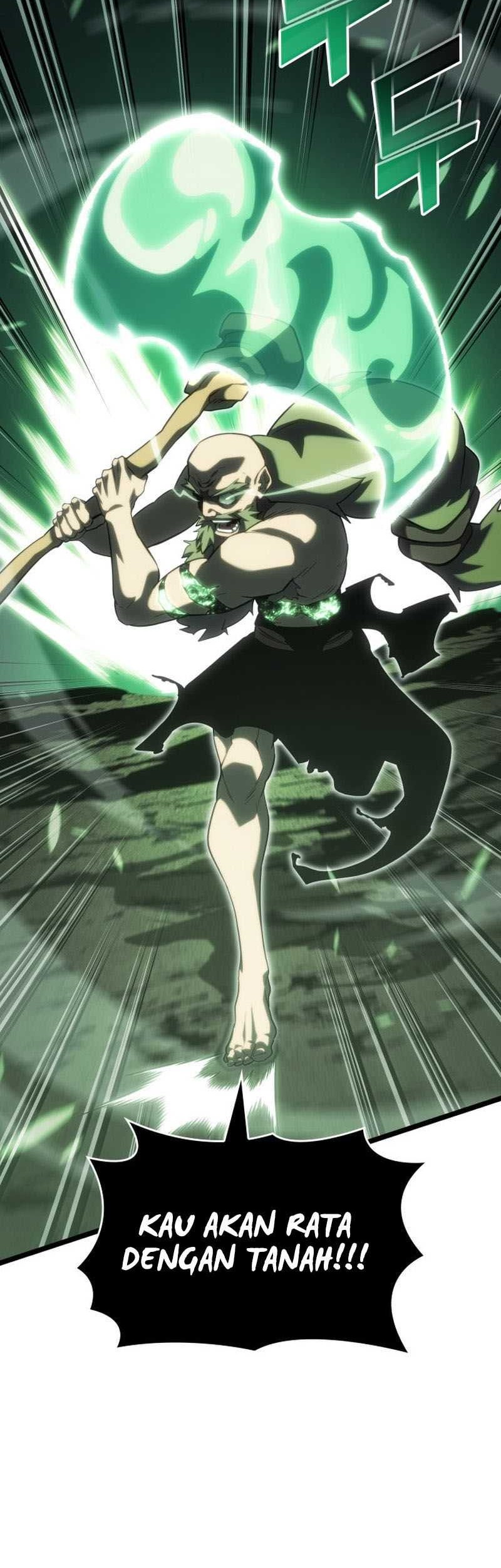 Return of the SSS-Class Ranker Chapter 90 - halaman 23