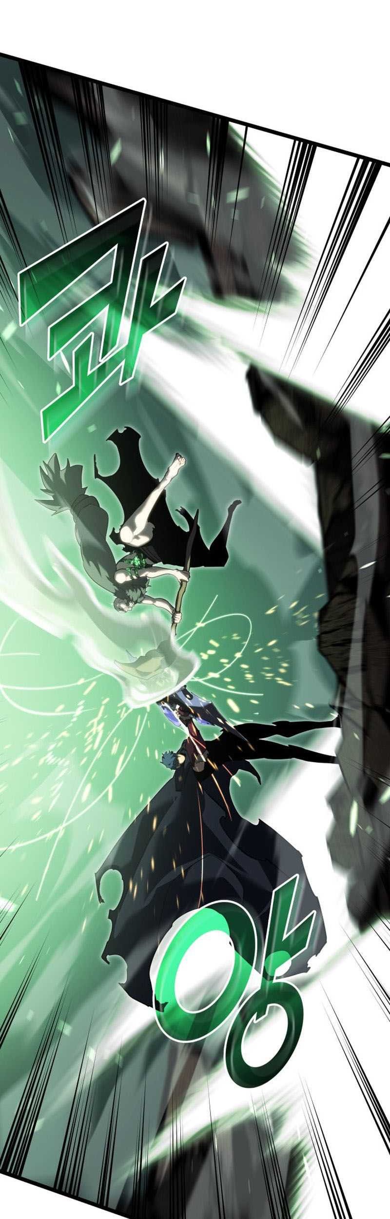 Return of the SSS-Class Ranker Chapter 90 - halaman 24