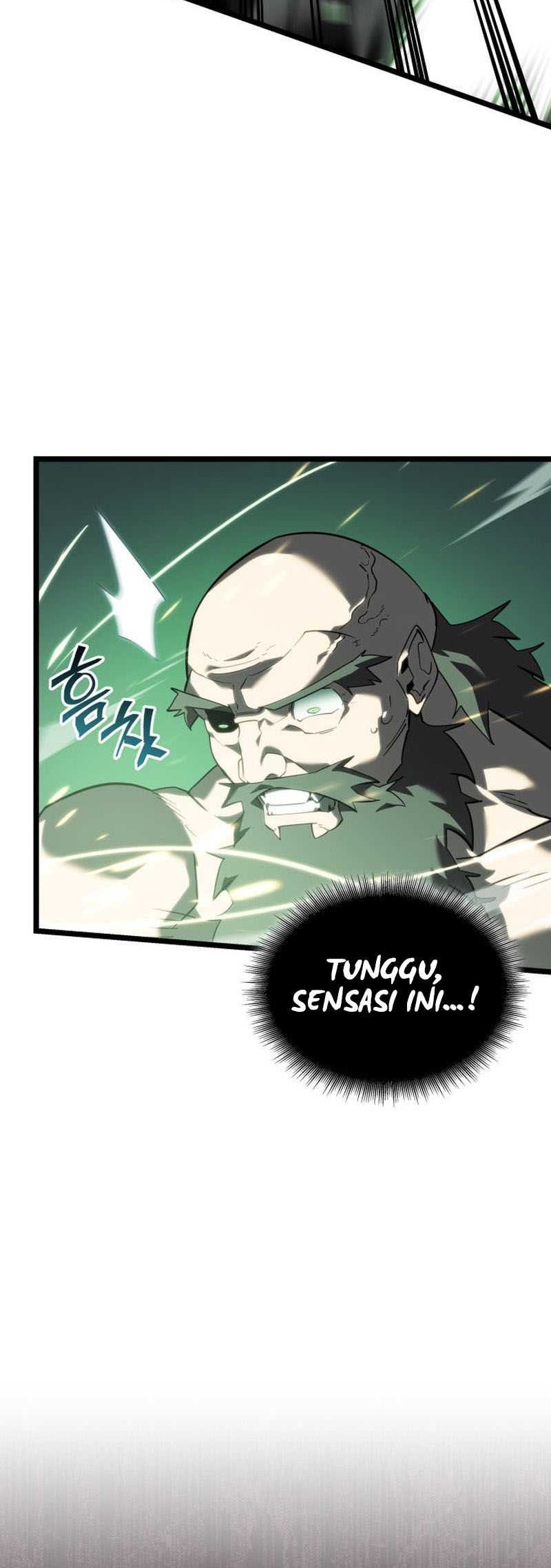 Return of the SSS-Class Ranker Chapter 90 - halaman 25