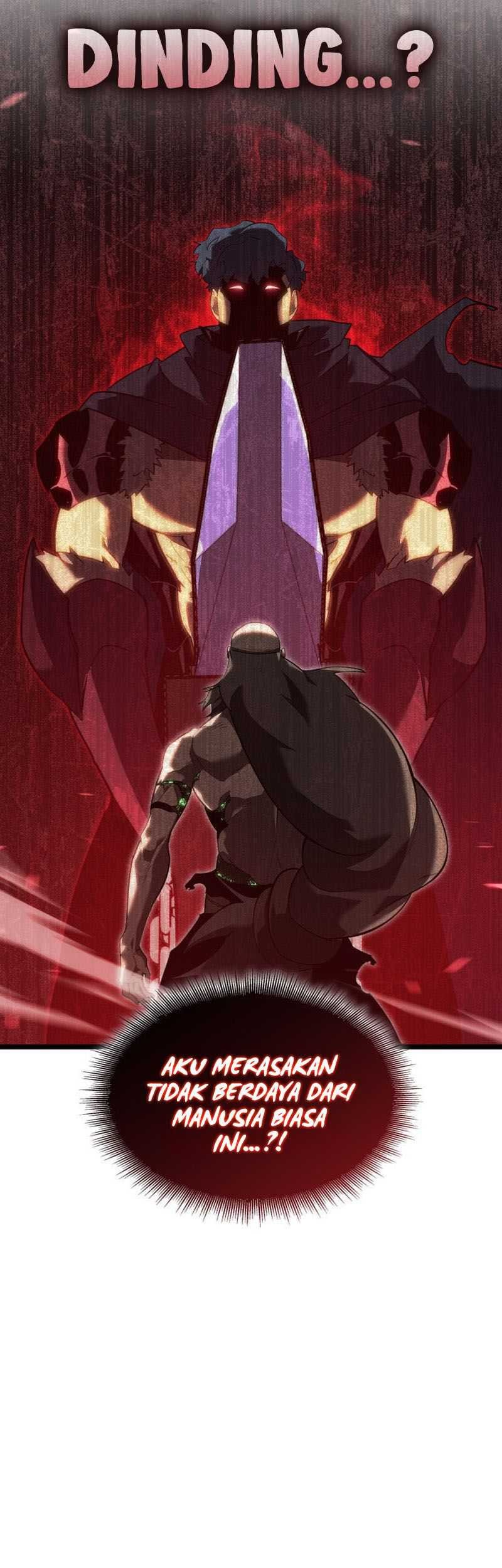 Return of the SSS-Class Ranker Chapter 90 - halaman 26