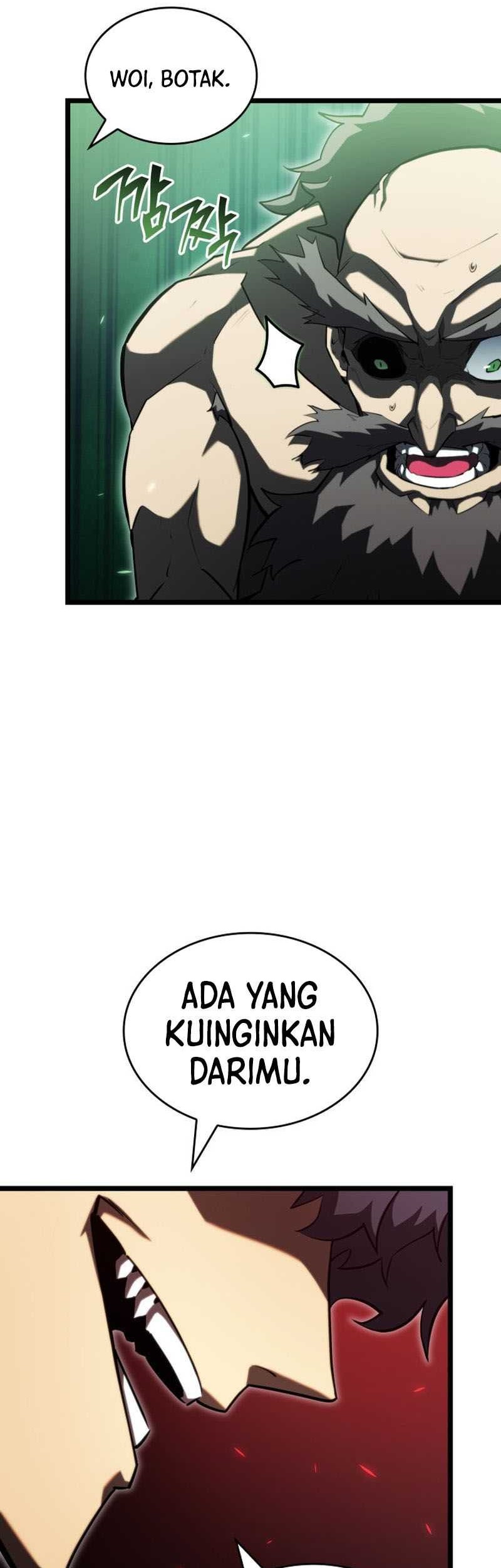 Return of the SSS-Class Ranker Chapter 90 - halaman 27