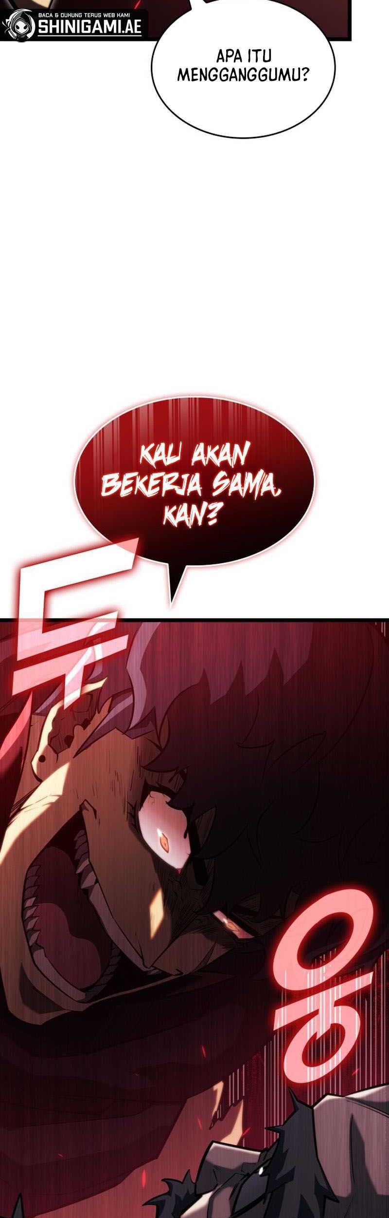 Return of the SSS-Class Ranker Chapter 90 - halaman 28