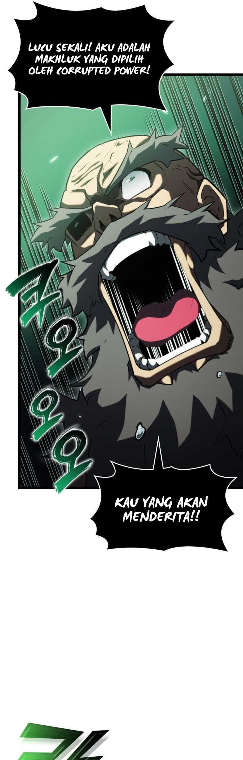 Return of the SSS-Class Ranker Chapter 90 - halaman 30