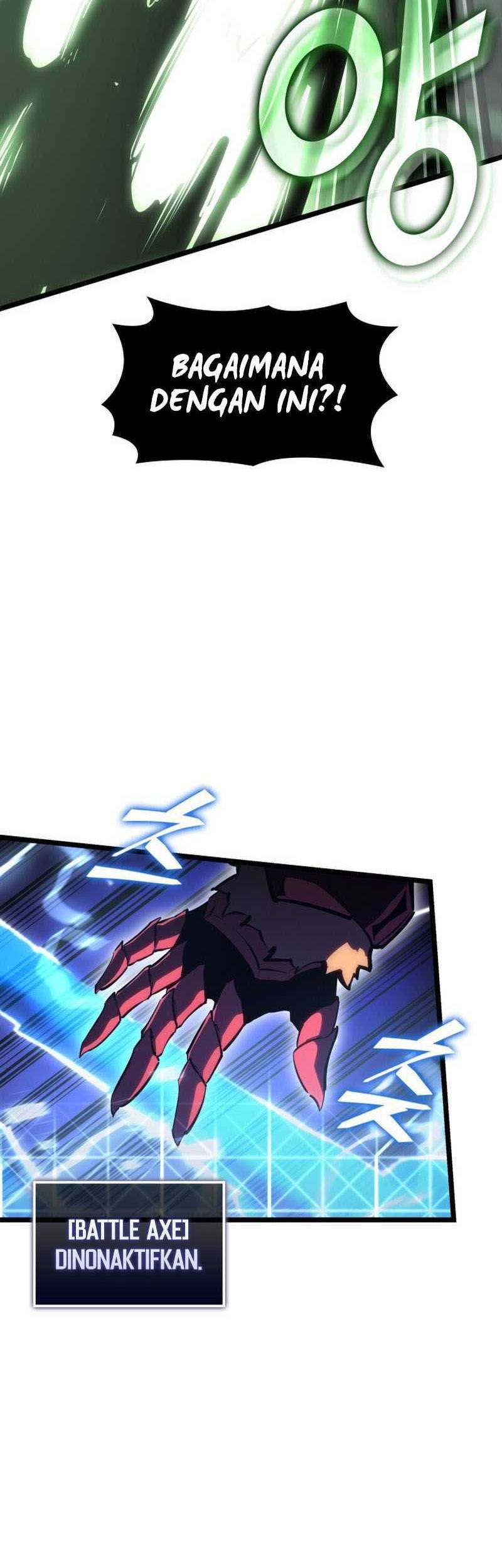 Return of the SSS-Class Ranker Chapter 90 - halaman 33
