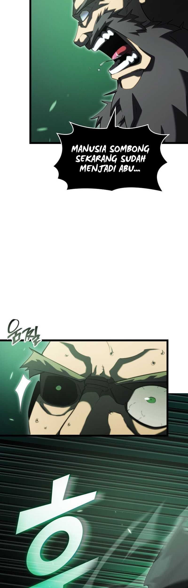 Return of the SSS-Class Ranker Chapter 90 - halaman 35