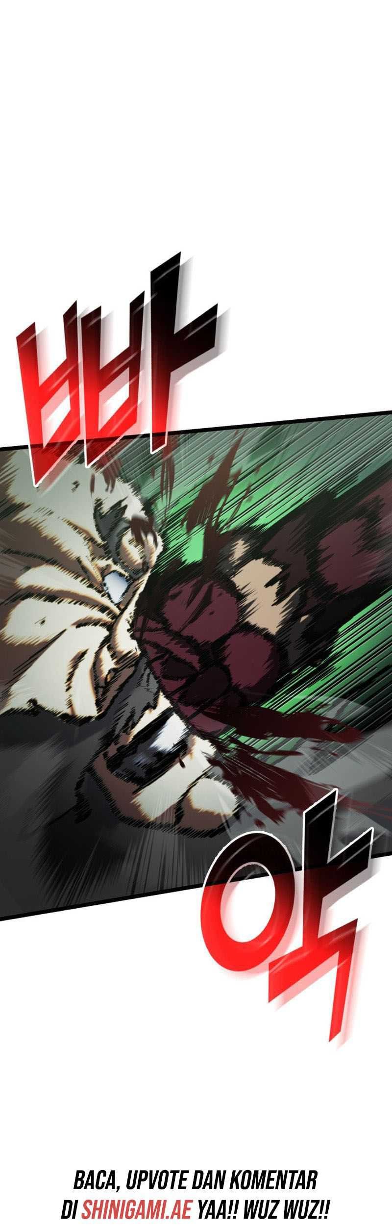 Return of the SSS-Class Ranker Chapter 90 - halaman 38