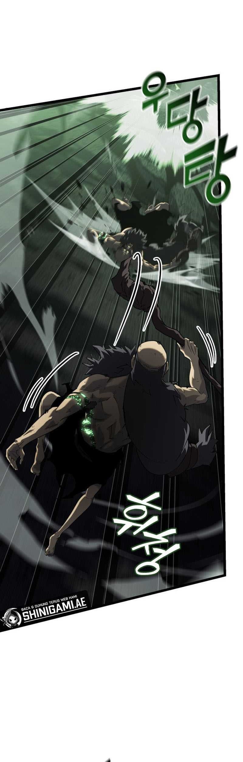 Return of the SSS-Class Ranker Chapter 90 - halaman 39