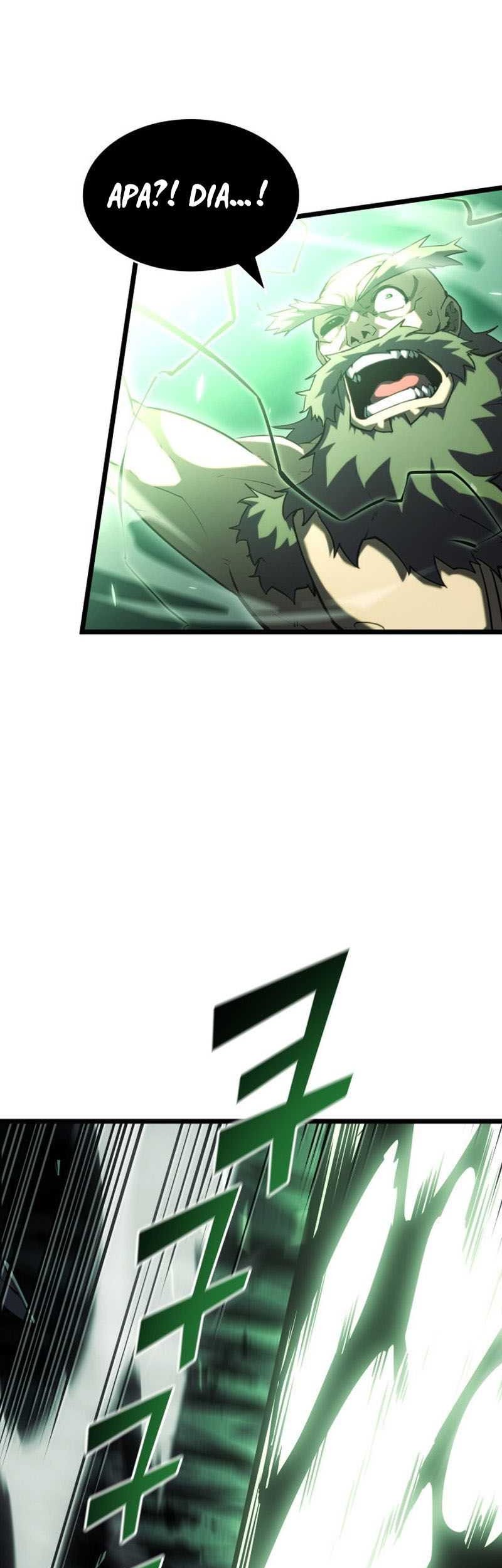Return of the SSS-Class Ranker Chapter 90 - halaman 4