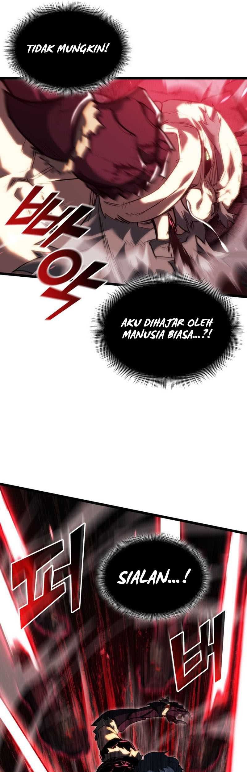 Return of the SSS-Class Ranker Chapter 90 - halaman 46