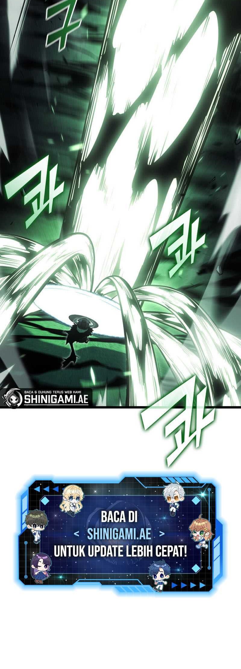 Return of the SSS-Class Ranker Chapter 90 - halaman 5