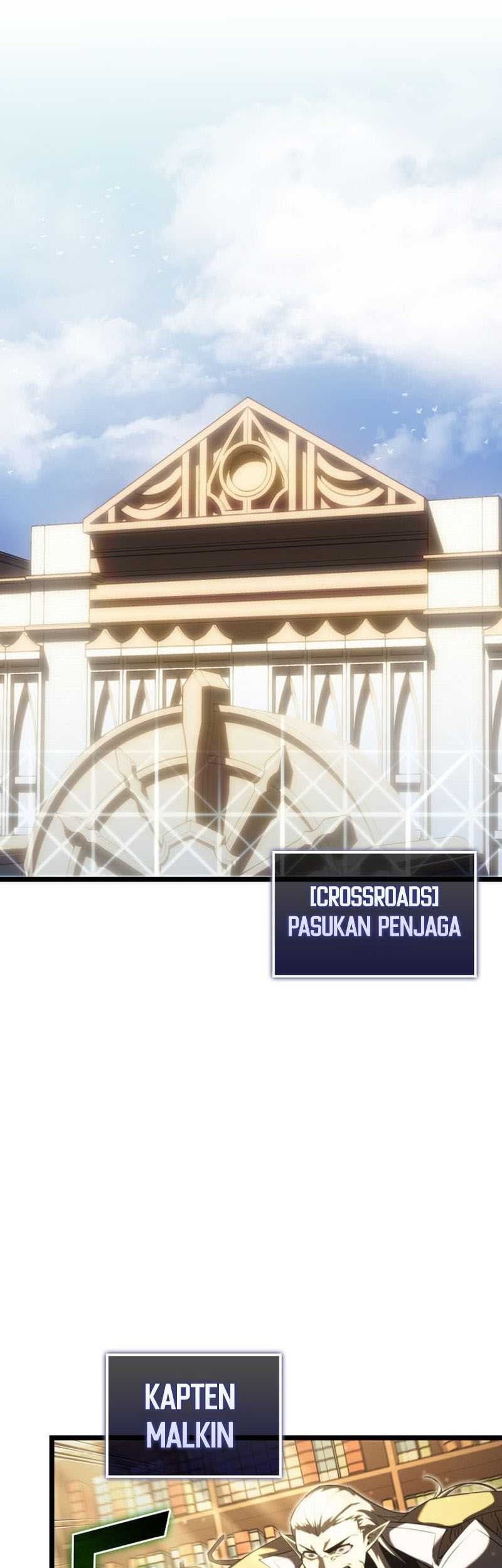 Return of the SSS-Class Ranker Chapter 90 - halaman 59