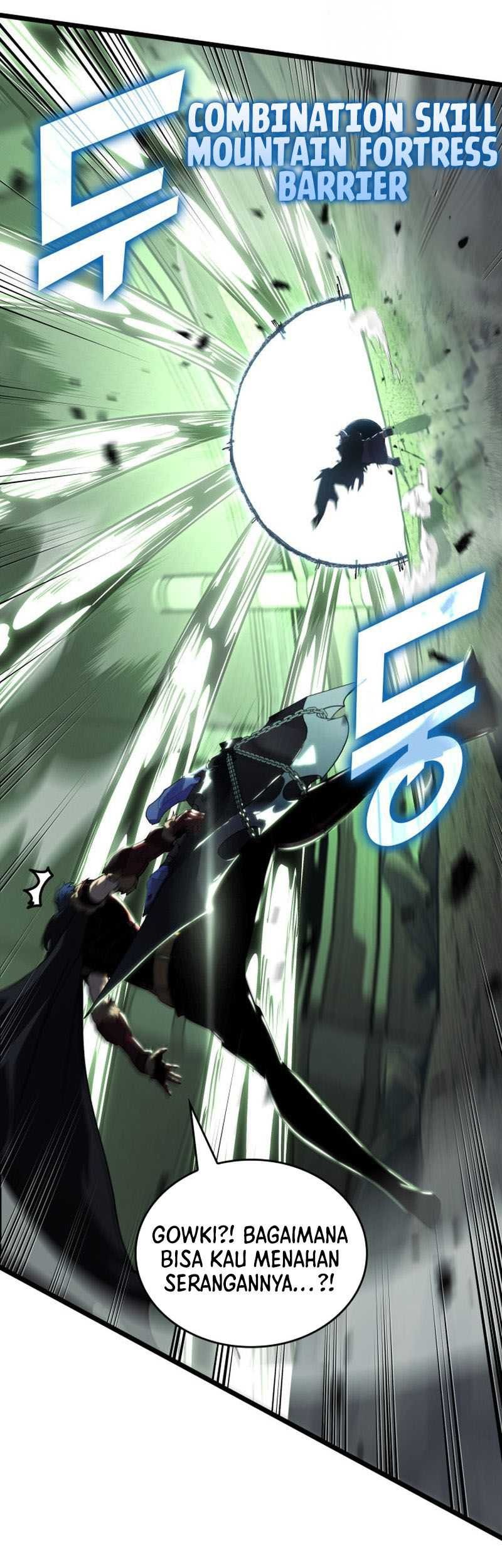 Return of the SSS-Class Ranker Chapter 90 - halaman 6