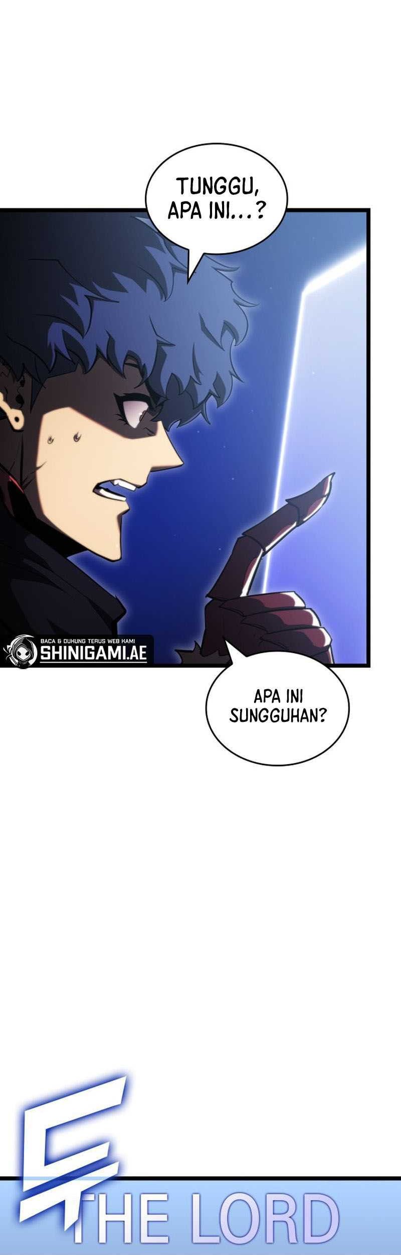 Return of the SSS-Class Ranker Chapter 90 - halaman 64