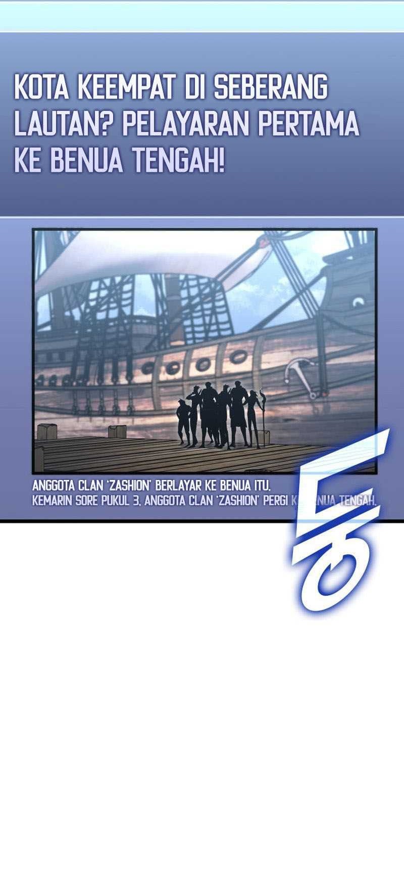 Return of the SSS-Class Ranker Chapter 90 - halaman 65