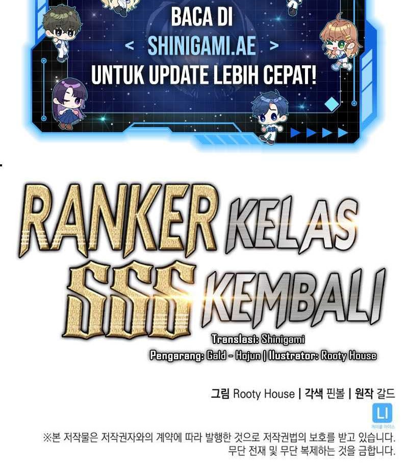 Return of the SSS-Class Ranker Chapter 90 - halaman 67
