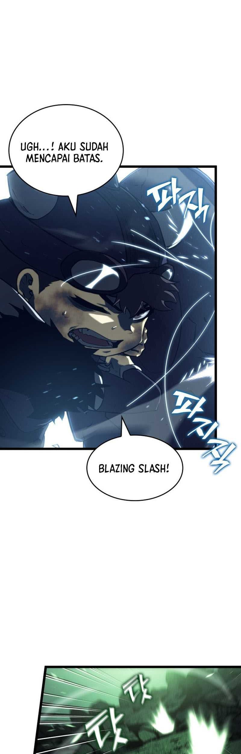 Return of the SSS-Class Ranker Chapter 90 - halaman 7