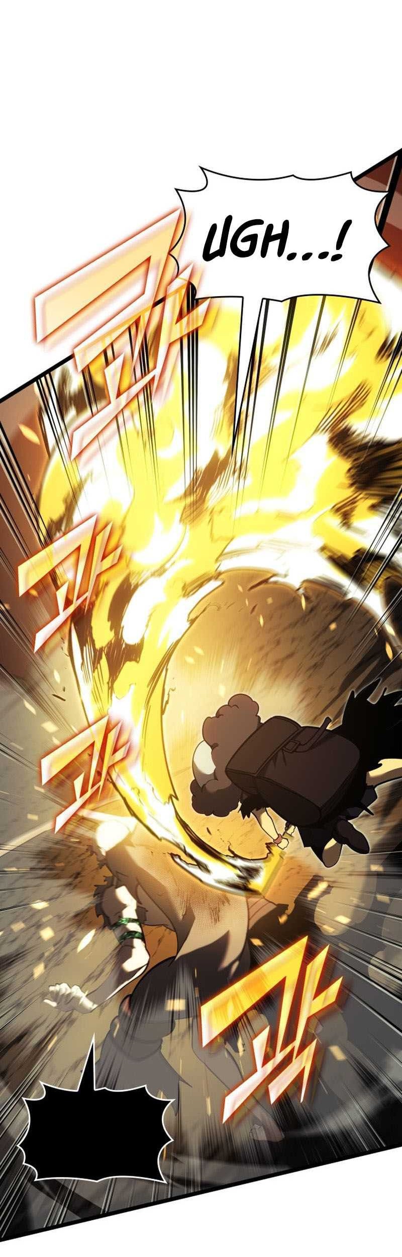 Return of the SSS-Class Ranker Chapter 90 - halaman 9