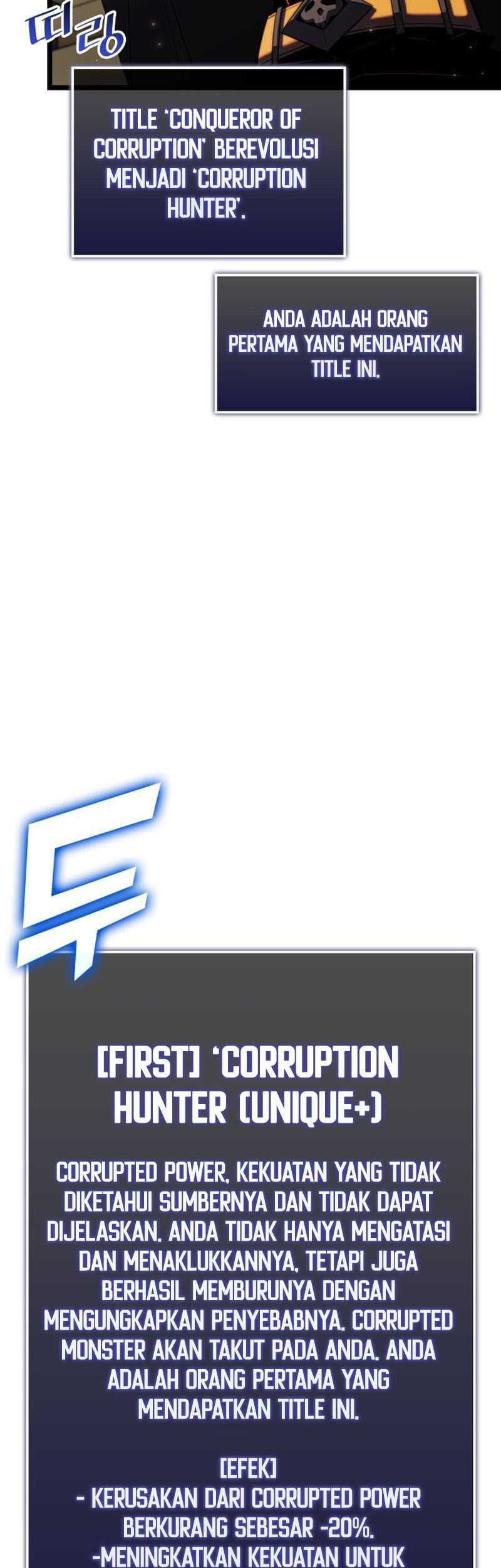 Return of the SSS-Class Ranker Chapter 91 - halaman 12