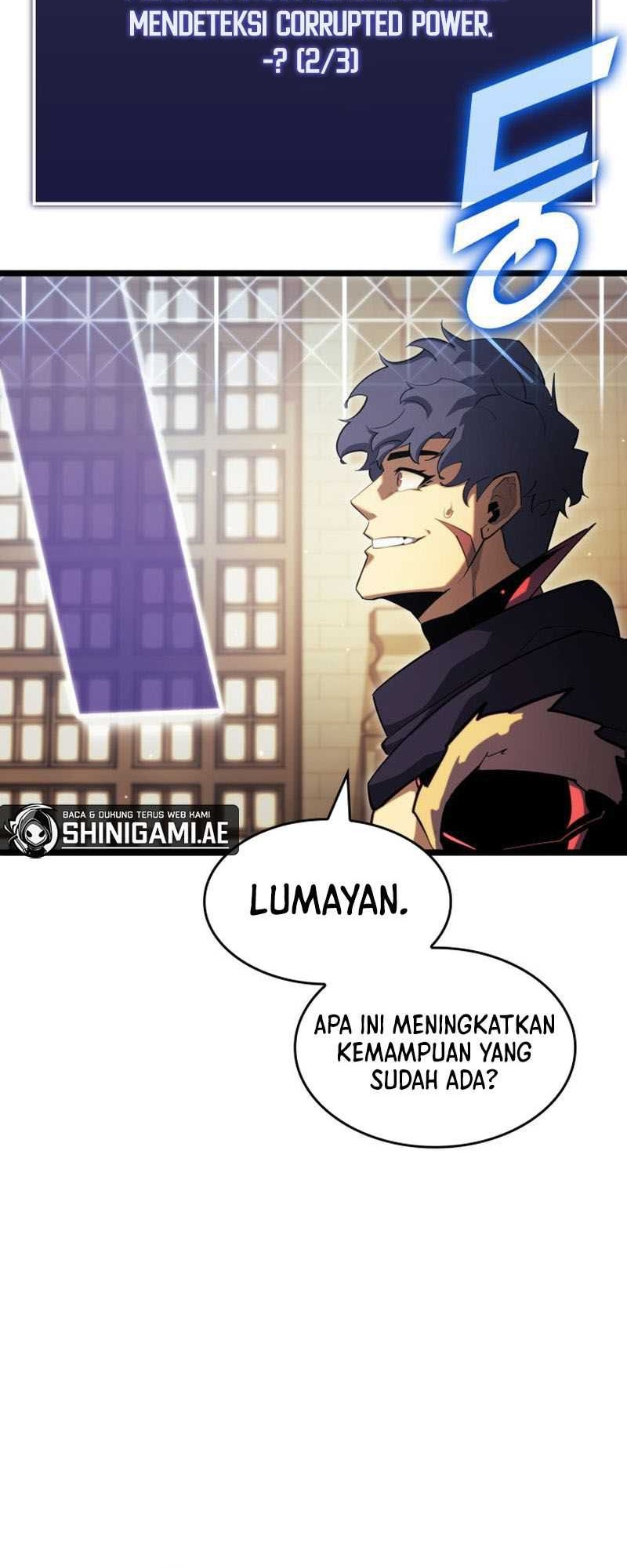 Return of the SSS-Class Ranker Chapter 91 - halaman 13