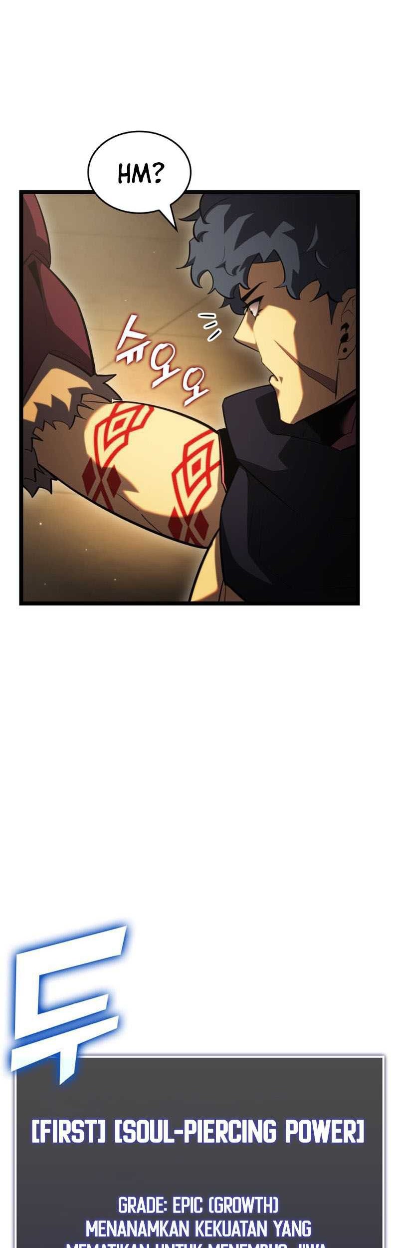 Return of the SSS-Class Ranker Chapter 91 - halaman 15