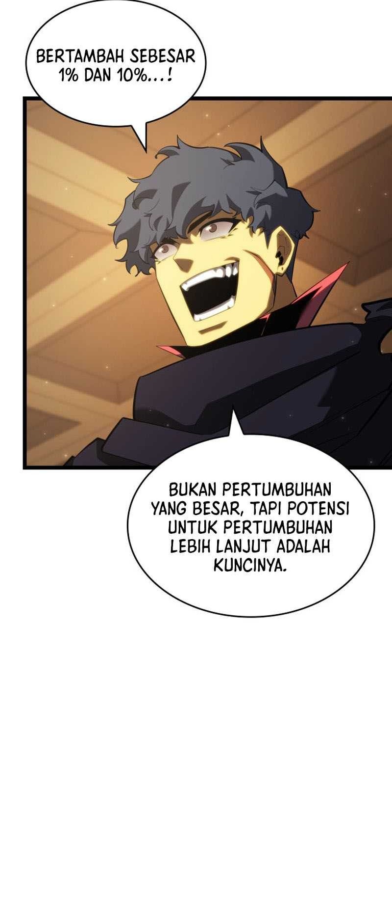 Return of the SSS-Class Ranker Chapter 91 - halaman 17
