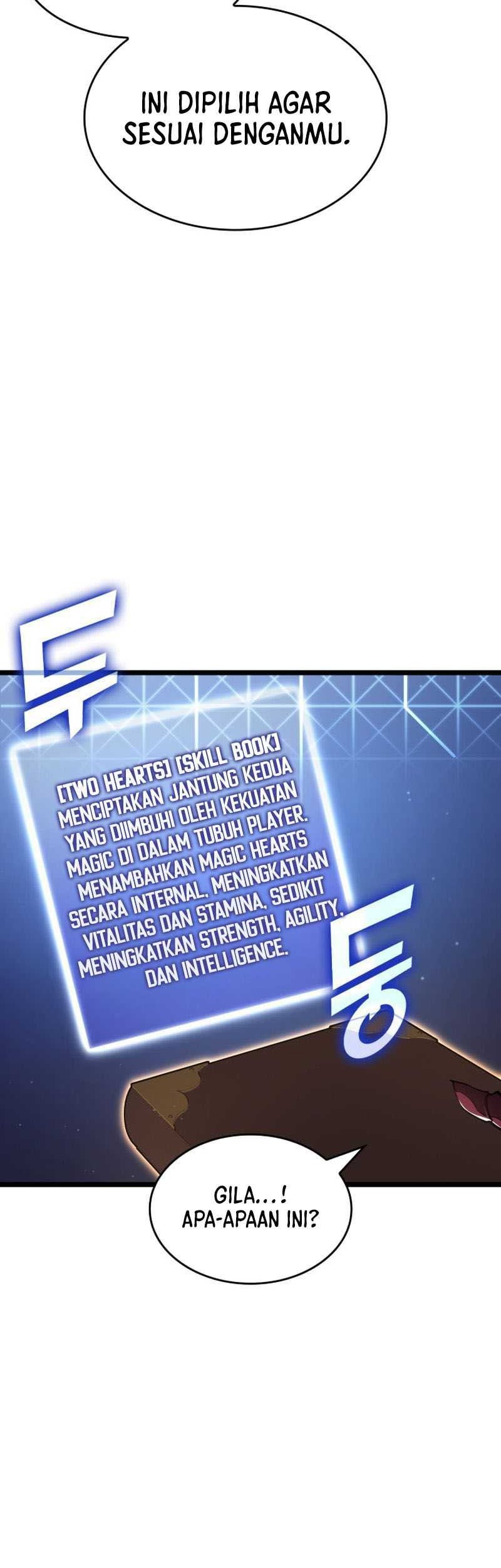 Return of the SSS-Class Ranker Chapter 91 - halaman 20