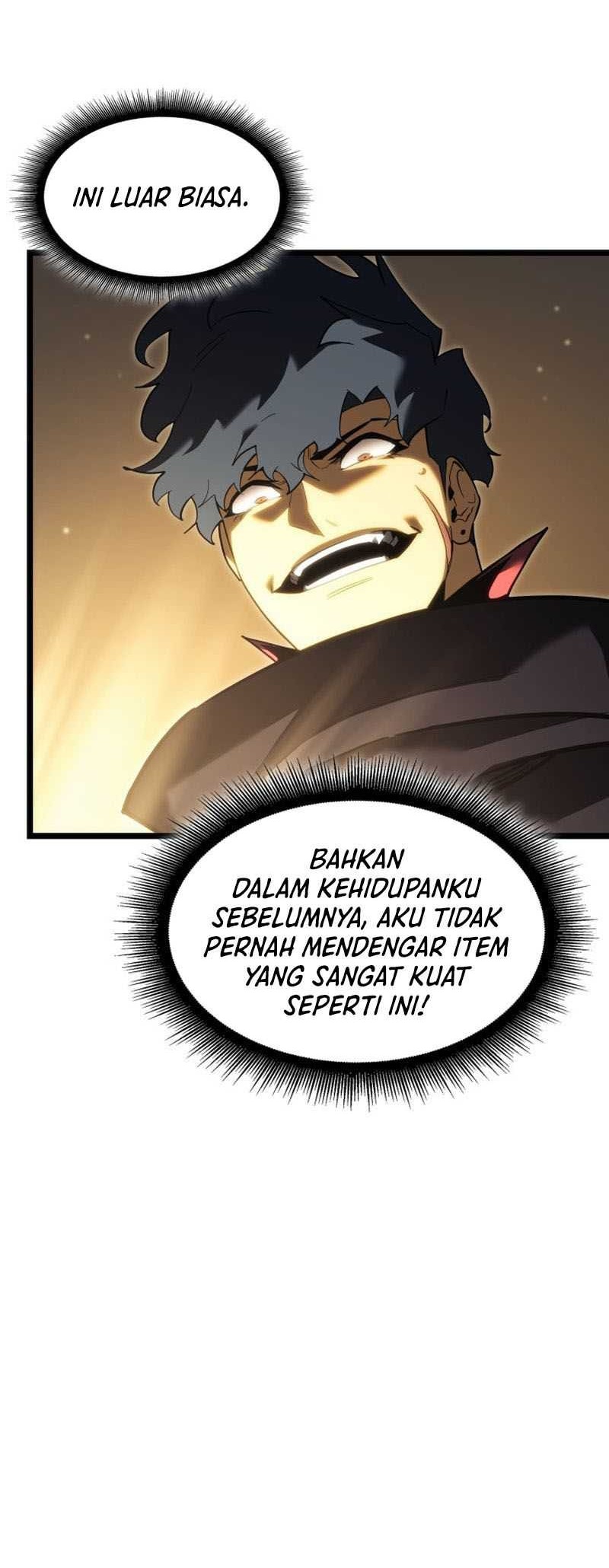 Return of the SSS-Class Ranker Chapter 91 - halaman 21