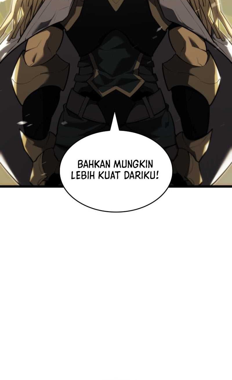Return of the SSS-Class Ranker Chapter 91 - halaman 25