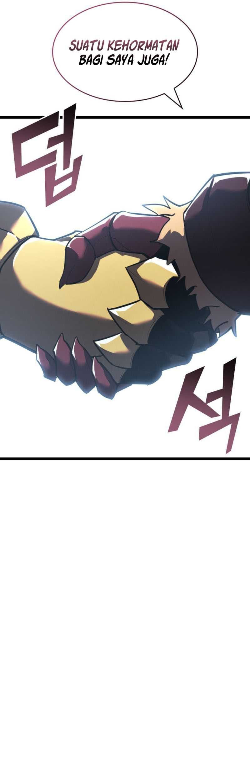Return of the SSS-Class Ranker Chapter 91 - halaman 30