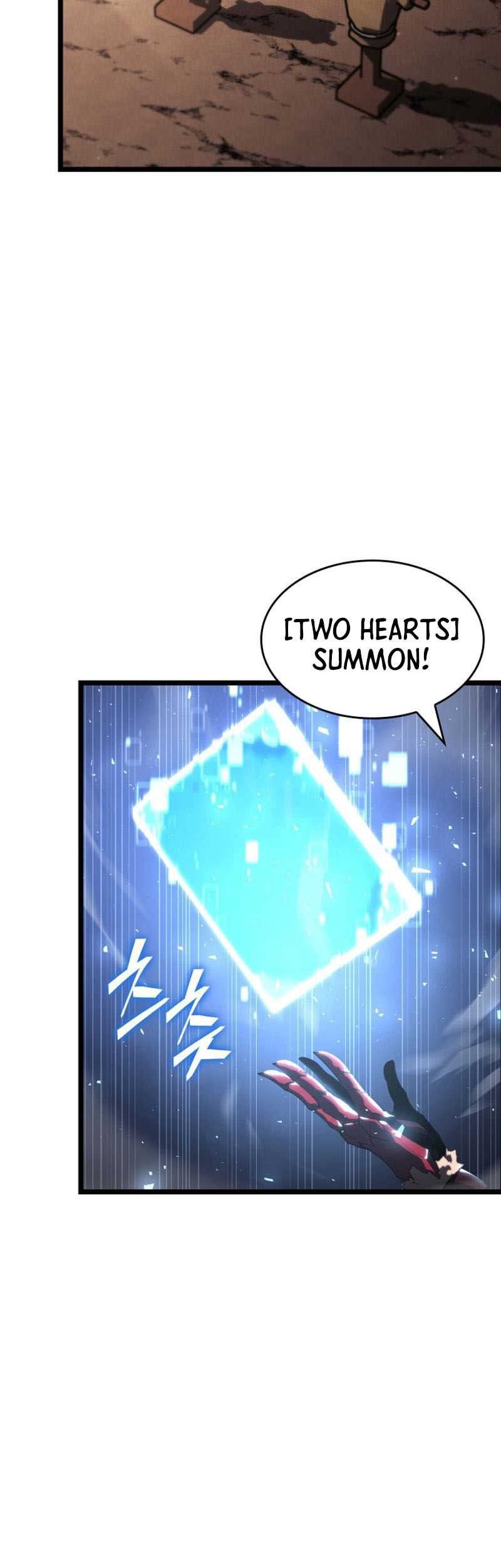 Return of the SSS-Class Ranker Chapter 91 - halaman 32