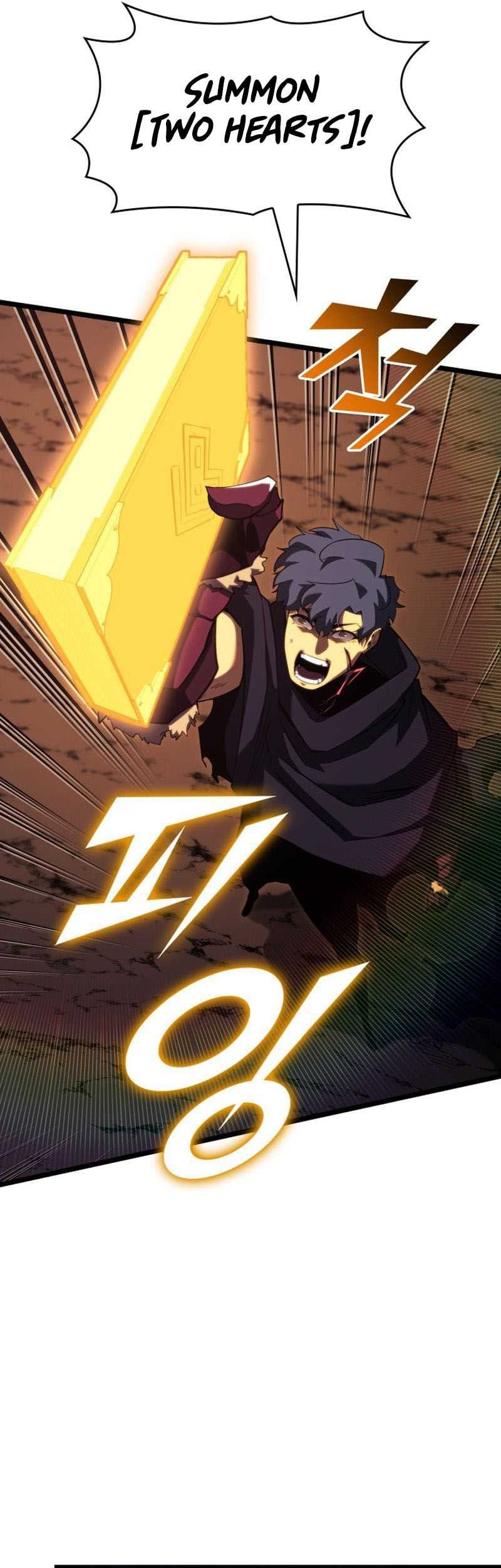 Return of the SSS-Class Ranker Chapter 91 - halaman 34
