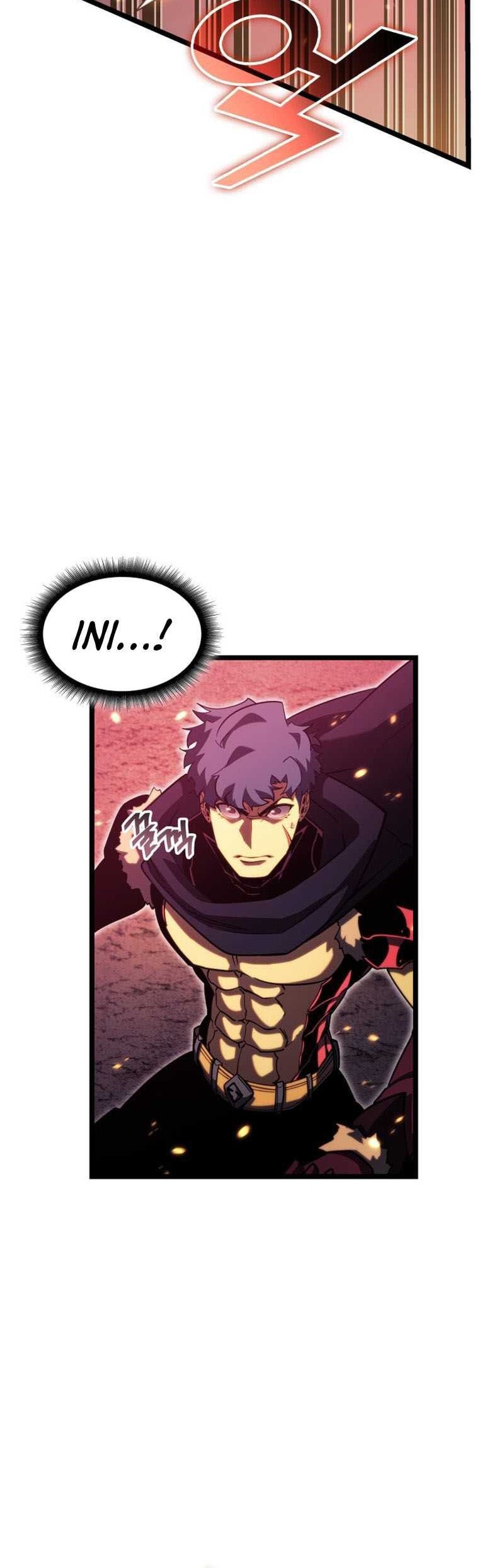 Return of the SSS-Class Ranker Chapter 91 - halaman 37