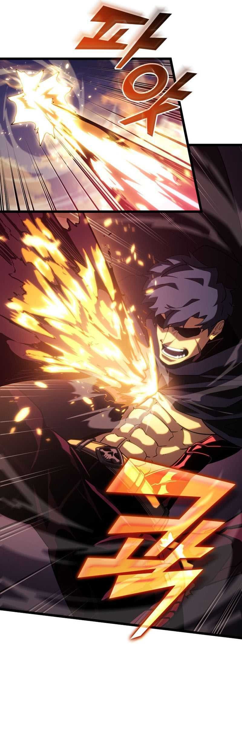Return of the SSS-Class Ranker Chapter 91 - halaman 38