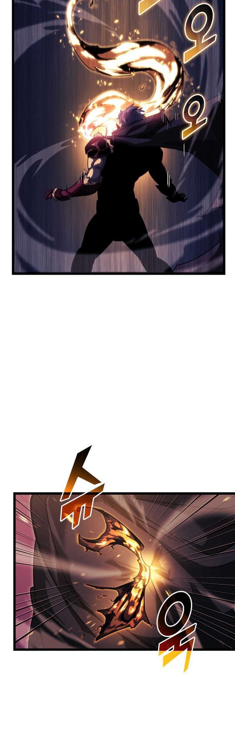 Return of the SSS-Class Ranker Chapter 91 - halaman 40