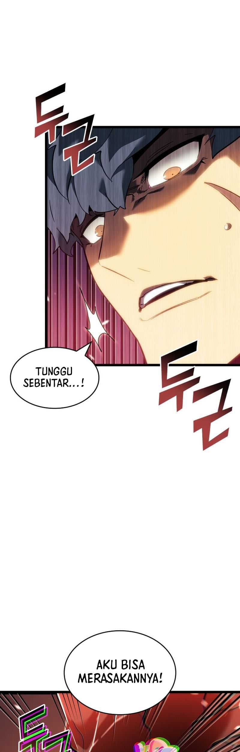 Return of the SSS-Class Ranker Chapter 91 - halaman 42