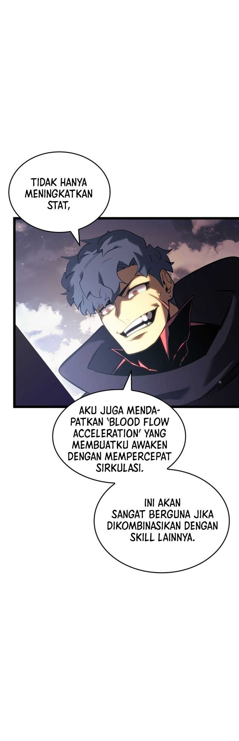 Return of the SSS-Class Ranker Chapter 91 - halaman 45