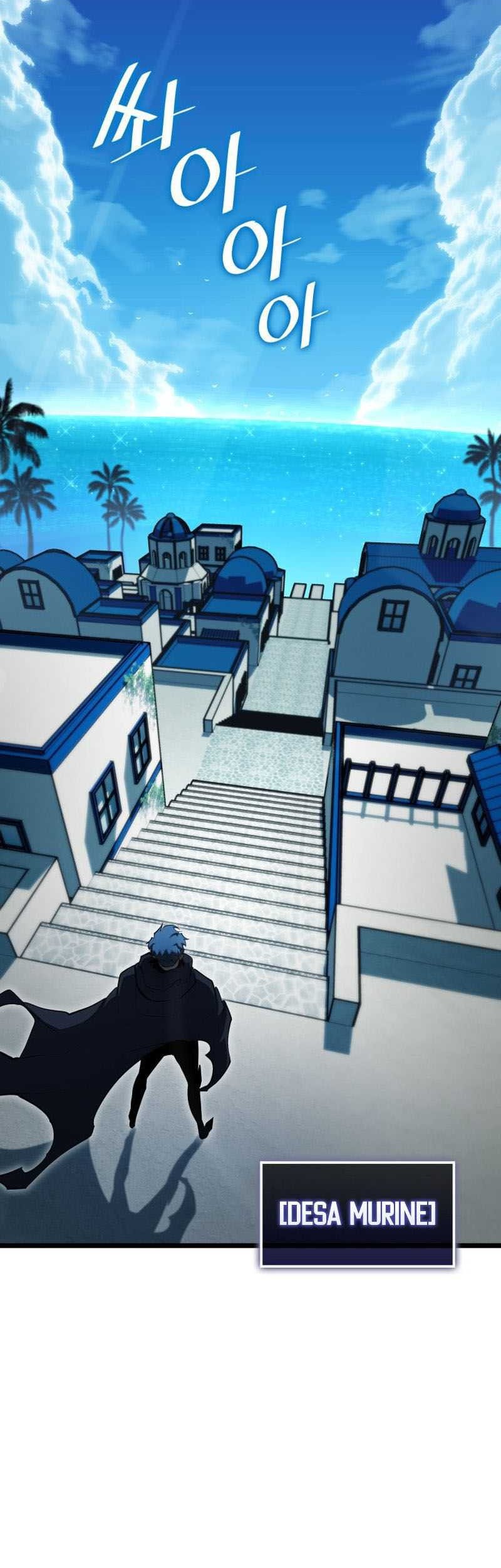 Return of the SSS-Class Ranker Chapter 91 - halaman 48