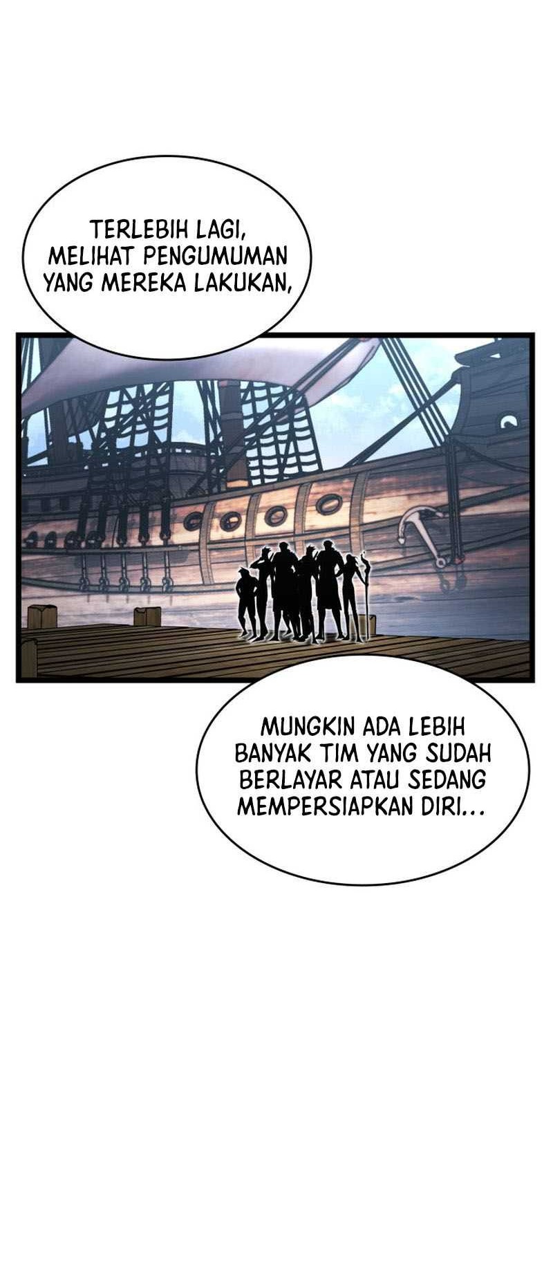 Return of the SSS-Class Ranker Chapter 91 - halaman 5
