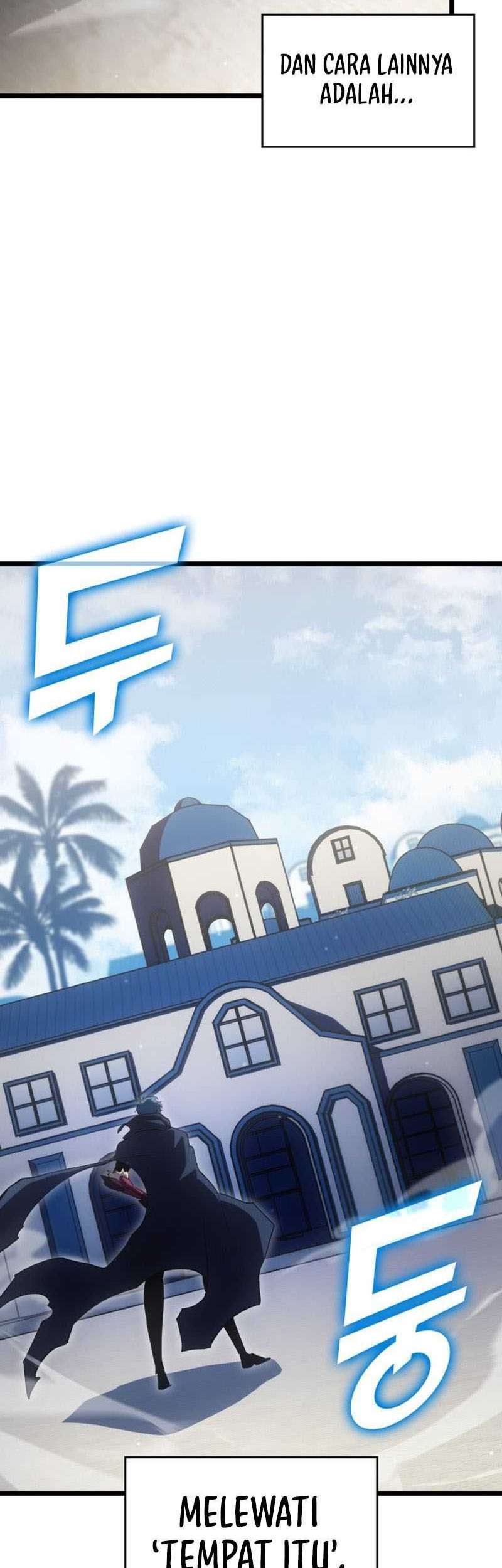 Return of the SSS-Class Ranker Chapter 91 - halaman 51