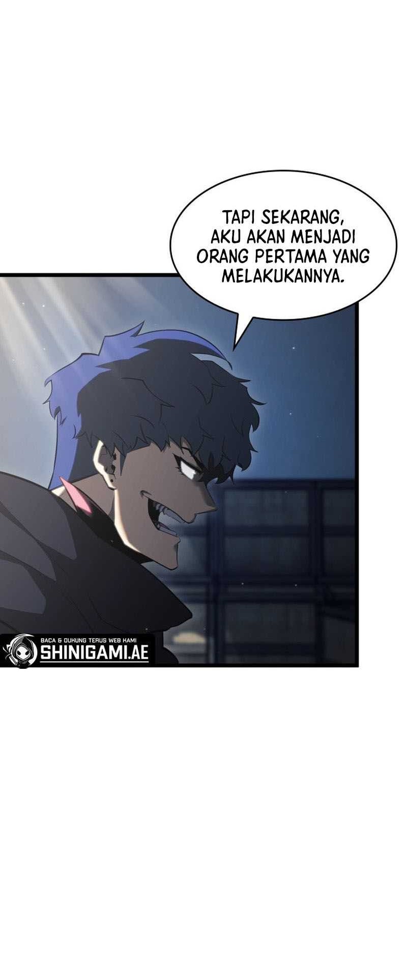 Return of the SSS-Class Ranker Chapter 91 - halaman 53