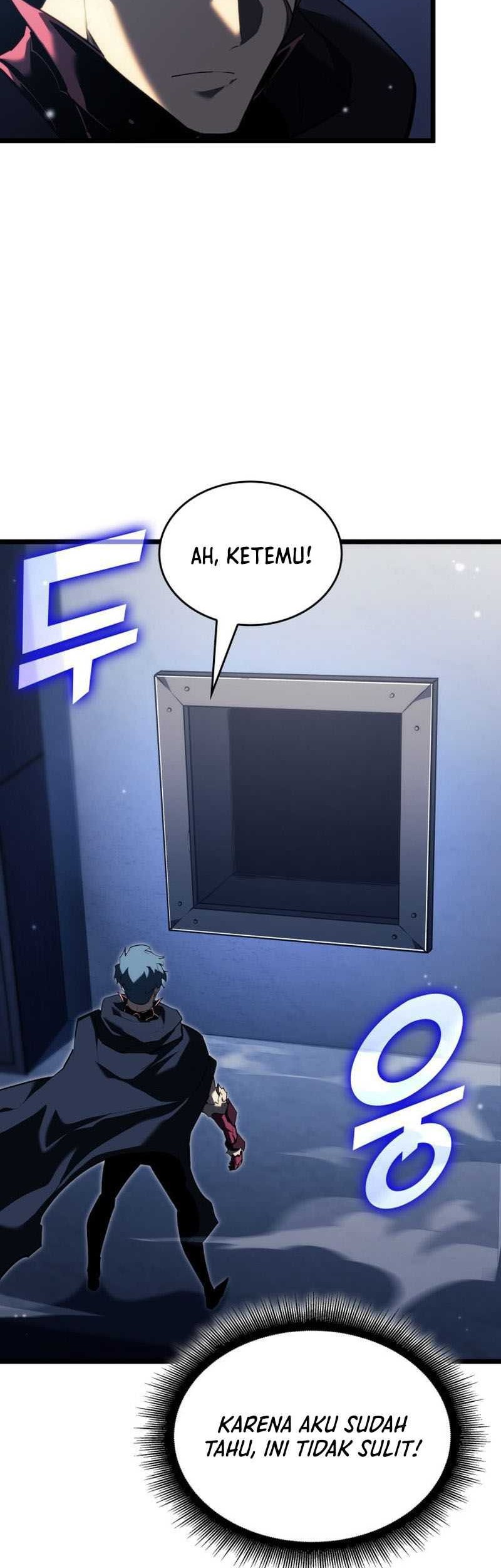 Return of the SSS-Class Ranker Chapter 91 - halaman 55